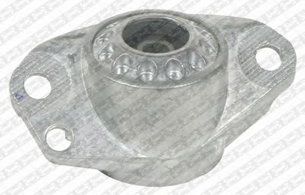 Купить SNR KB95704 Опора зад.амортизатора