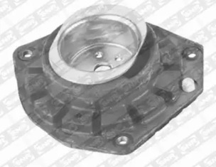 Купить SNR KBLF41794 Опора пер.амортизатора [без подшип.]