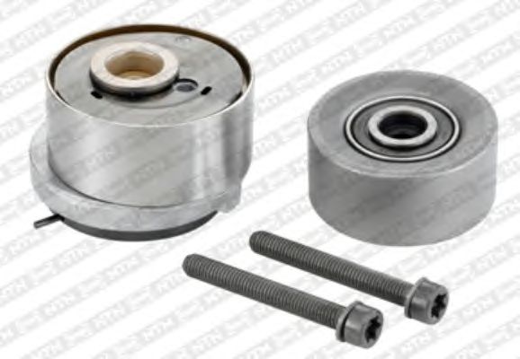 Купить SNR KD453.26 Комплект ГРМ ALFA ROMEO: 159