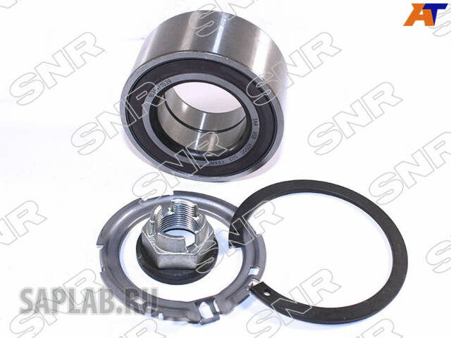 Купить SNR/NTN R155.07 Подшипник ступичный R155.07