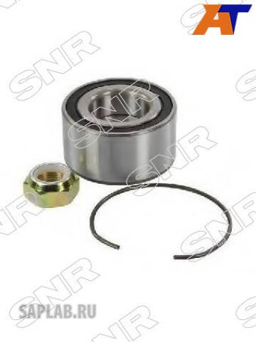 Купить SNR/NTN R155.16 Подшипник ступичный R155.16