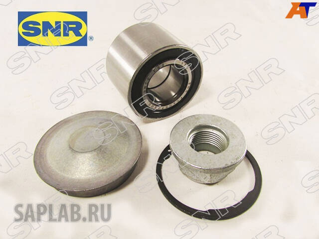 Купить SNR/NTN R155.63 Подшипник ступичный R155.63
