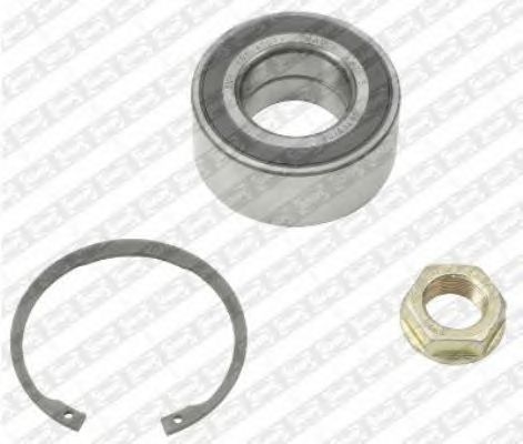 Купить SNR/NTN R159.44 Подшипник ступичный R159.44