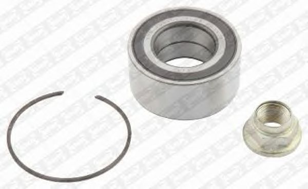 Купить SNR/NTN R161.26 Подшипник ступичный R161.26