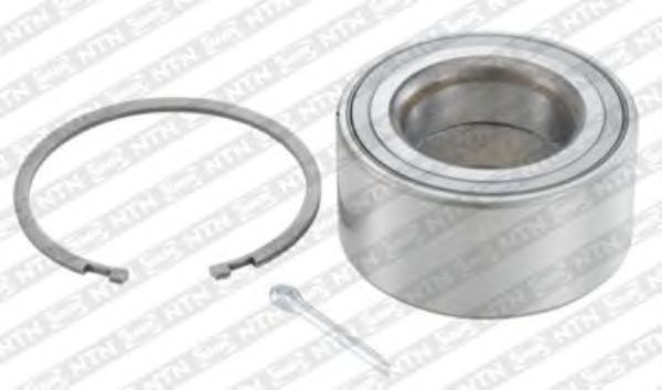 Купить SNR/NTN R168.63 Подшипник ступичный R168.63
