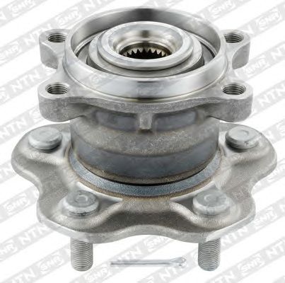 Купить SNR/NTN R168.74 Ступица в сборе R168.74