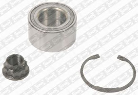Купить SNR/NTN R169.29 Подшипник ступичный R169.29