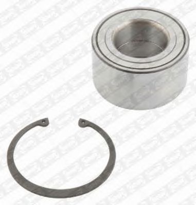 Купить SNR/NTN R174.25 Подшипник ступичный R174.25