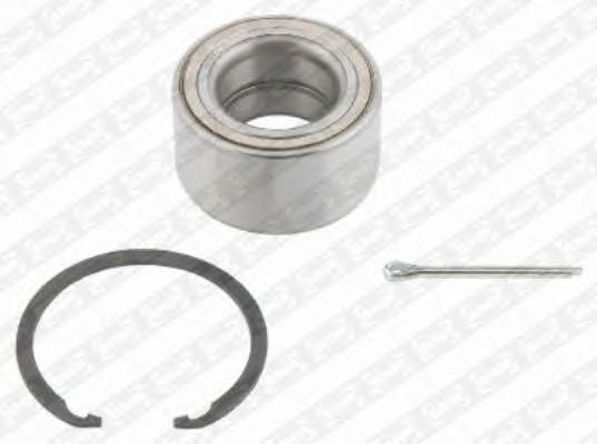 Купить SNR/NTN R184.05 Подшипник ступичный R184.05