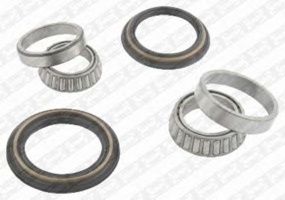 Купить SNR/NTN R189.00 Подшипник ступичный R189.00