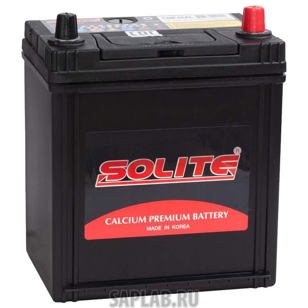 Купить запчасть SOLITE - 44B19LB 