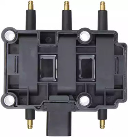 Купить SPECTRA PREMIUM C595 Катушка зажигания