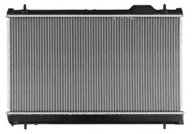 Купить SPECTRA PREMIUM CU2363 Радиатор охлаждения
