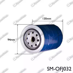 Купить SPEEDMATE SMOFJ032 Фильтр масл.NISSAN Terrano I,II,Patrol (Y61),Navara (D22)/FORD Maverick