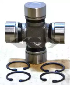 Купить LOEBRO U041 Крестовина карданной передачи 24.00x63.31
