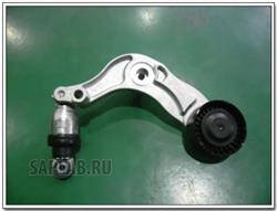 Купить SSANG YONG 1722000170 ролик натяжитель в сборе