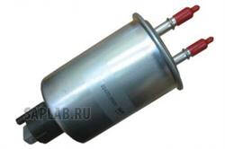 Купить SSANG YONG 2247008B00 фильтр топливный сепаратор