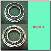 Купить SSANG YONG 4131605600 Подшипник левой полуоси переднего редуктора 4131605600 Musso, Korando , Rexton , Stavic Оригинал