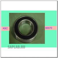 Купить SSANG YONG 4131608000 подшипник полуоси передней