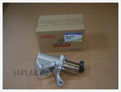 Купить SSANG YONG 6651400660 Клапан рециркуляции EGR D20DT Euro IV , D27 6651400660 Actyon, Kyron, Rexton. Снят с нового двигател