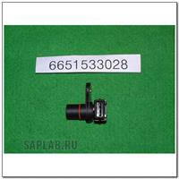 Купить SSANG YONG 6651533028 датчик распредвала