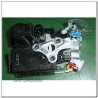 Купить SSANG YONG 7122008012 замок двери передней правой