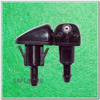 Купить SSANG YONG 7845008010 форсунка омывателя