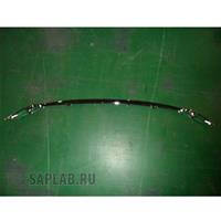 Купить SSANG YONG 7871534000 Молдинг решетки радиатора Ssangyong New рестайлинг 2013- 78715-34000 Оригинал