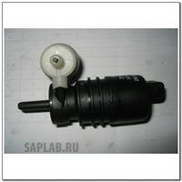 Купить SSANG YONG 8632009000 насос стеклоомывателя
