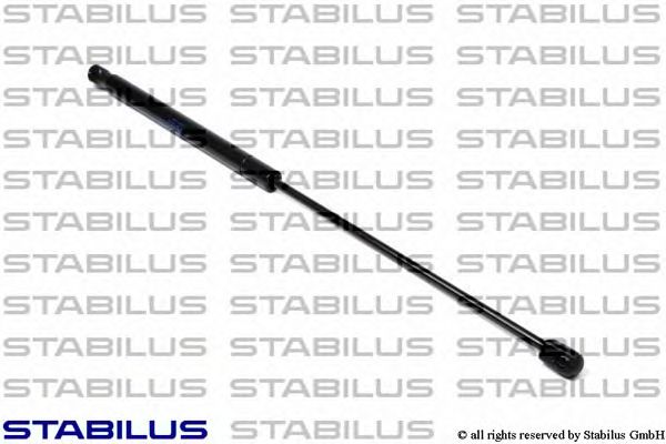 Купить запчасть STABILUS - 011591 