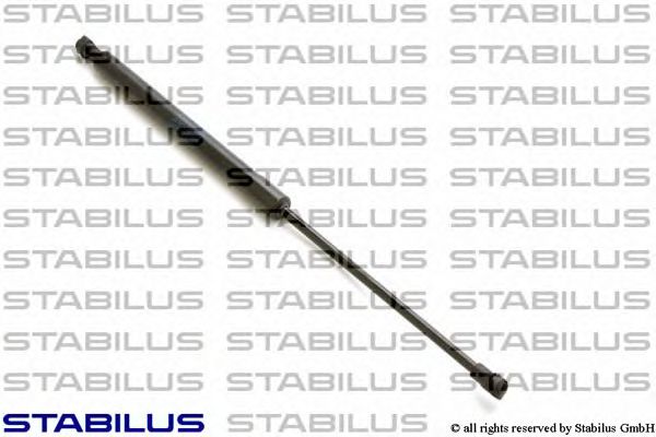 Купить запчасть STABILUS - 015517 