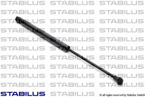 Купить запчасть STABILUS - 018123 