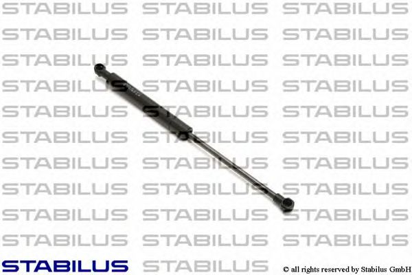 Купить STABILUS 0244HW АМОРТИЗАТОР КАПОТА E 39 *