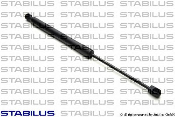 Купить STABILUS 033844 Амортизатор багажника
