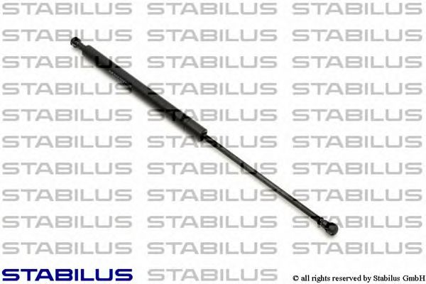 Купить запчасть STABILUS - 0592PD 