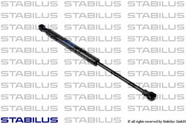 Купить STABILUS 0763VF АМОРТИЗАТОР КАПОТА E 60