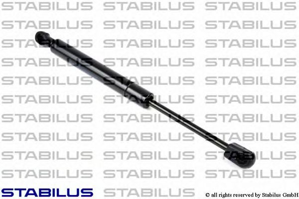 Купить STABILUS 0772VE АМОРТИЗАТОР КАПОТА E Х3
