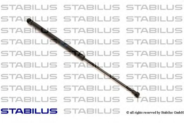 Купить запчасть STABILUS - 1518QJ 