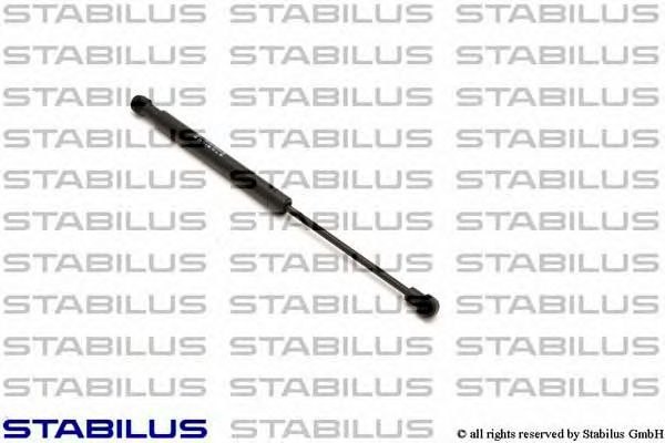 Купить STABILUS 2442PY АМОРТИЗАТОР