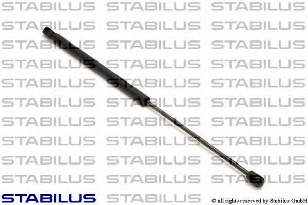 Купить запчасть STABILUS - 2614KL 