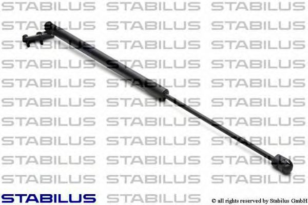 Купить запчасть STABILUS - 3391XU 