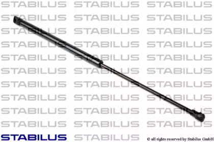 Купить запчасть STABILUS - 358286 