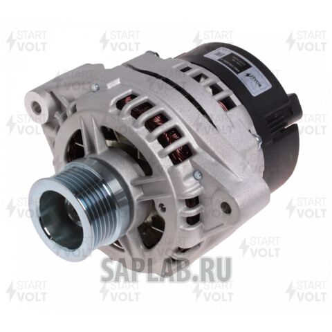 Купить STARTVOLT LG0119X Генератор 115А