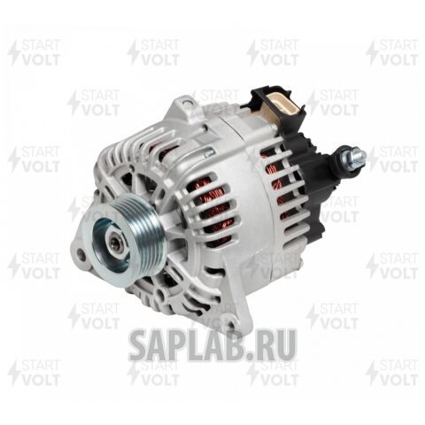 Купить STARTVOLT LG 08E2 Генератор 14V 120A
