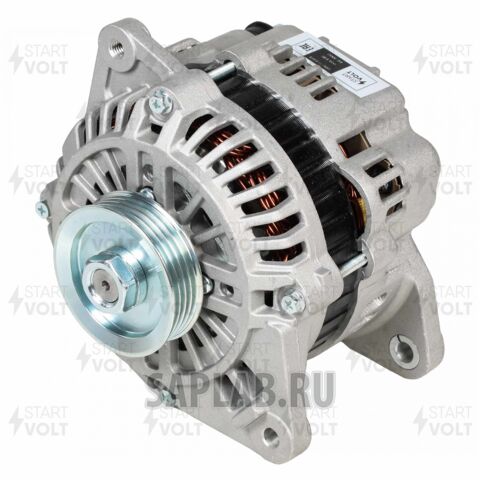 Купить STARTVOLT LG3002 Генератор Great Wall Hover H3 (10-) 2.0i/H5 (10-) 2.4i 75A (LG 3002)