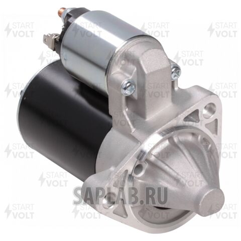 Купить STARTVOLT LST0552 Стартер