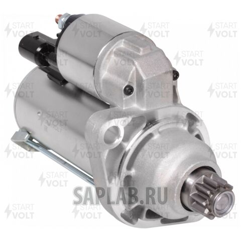 Купить STARTVOLT LST1815 Стартер