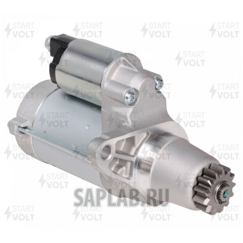 Купить STARTVOLT LST1902 Стартер