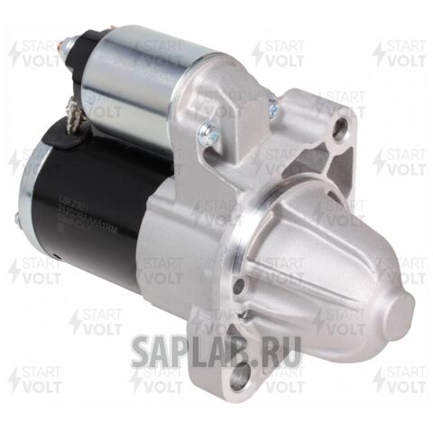 Купить STARTVOLT LSt 2301 Стартер