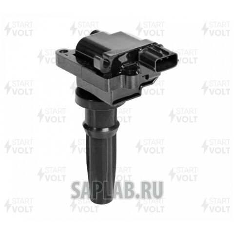 Купить STARTVOLT SC0864 Катушка зажигания HYUNDAI SONATA EF 04- (ТАГАЗ)/KIA MAGENTIS 00-05 2.0